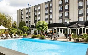 Hotel Novotel